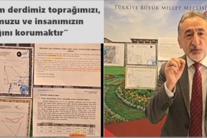 Adıgüzel’den Tepki: “Kamuoyu Yanlış Bilgilendiriliyor”